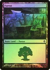 Forest [Foil] #245
