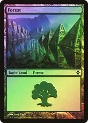 Forest [Foil] #246
