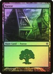 Forest [Foil] #247