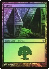Forest [Foil] #248