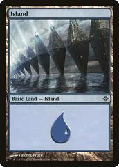 Island #233