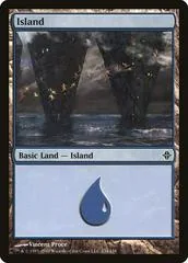 Island #234