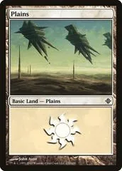 Plains #230