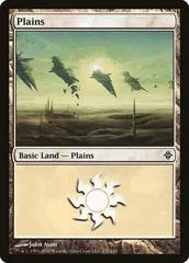 Plains #231