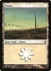 Plains #232