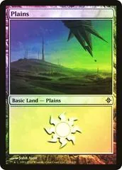 Plains [Foil] #229