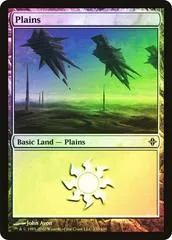 Plains [Foil] #230