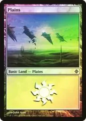 Plains [Foil] #231
