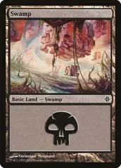 Swamp #237