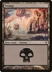 Swamp #238