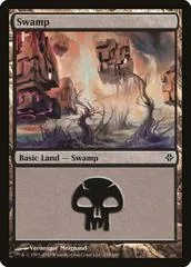 Swamp #239