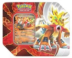 Paradox Destinies Tin [Gouging Fire Ex]