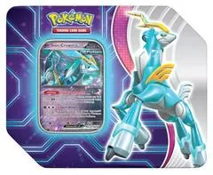 Paradox Destinies Tin [Iron Crown Ex]