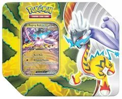 Paradox Destinies Tin [Raging Bolt Ex]