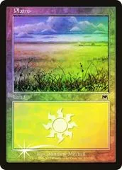 Plains [Foil] #332