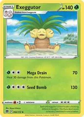 Exeggutor #2