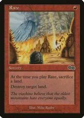 Raze