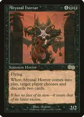 Abyssal Horror