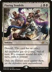 Flaying Tendrils #9