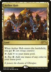 Aether Hub #6
