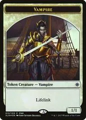 Vampire / Treasure [Token] #10
