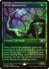 Elvish Rejuvenator