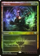 Mortify