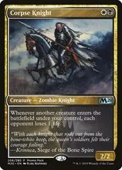 Corpse Knight [Promo] #206