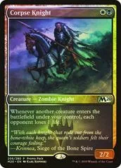 Corpse Knight [Promo Foil] #206