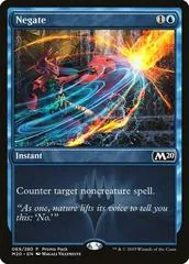 Negate [Promo] #69
