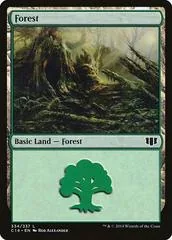 Forest #334