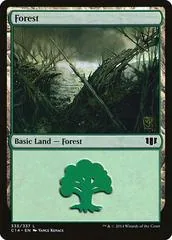 Forest #335