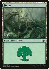 Forest #336