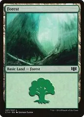 Forest #337