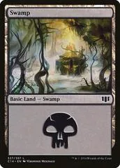 Swamp #327