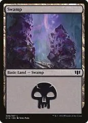 Swamp #328