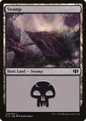 Swamp #329