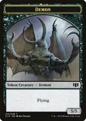 Demon [Token] #13