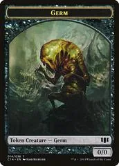 Germ [Token] #14