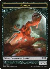 Horror [Token] #15