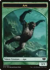 Ape [Token] #18