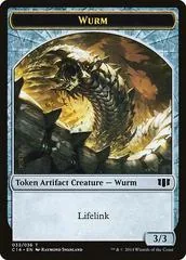 Wurm [Token] #33