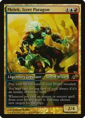 Melek, Izzet Paragon [Promo]
