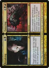 Breaking // Entering [Promo]