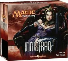 Booster Box [Fat Pack]