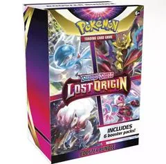 Booster Bundle
