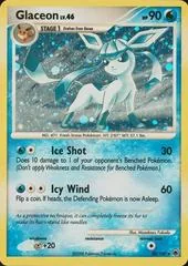 Glaceon [Cosmos Holo] #20