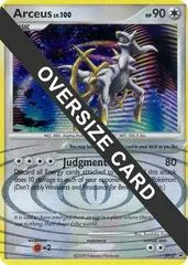 Arceus [Jumbo] #DP50
