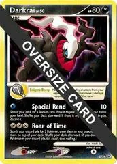 Darkrai [Jumbo] #DP24