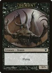 Demon [Token] #4